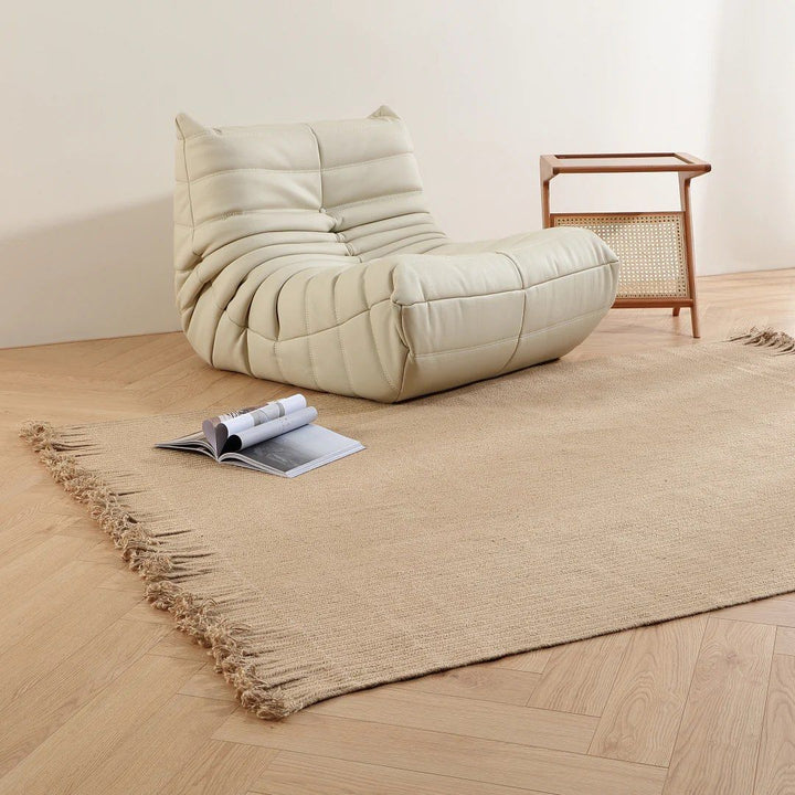 Jute Woven Rug