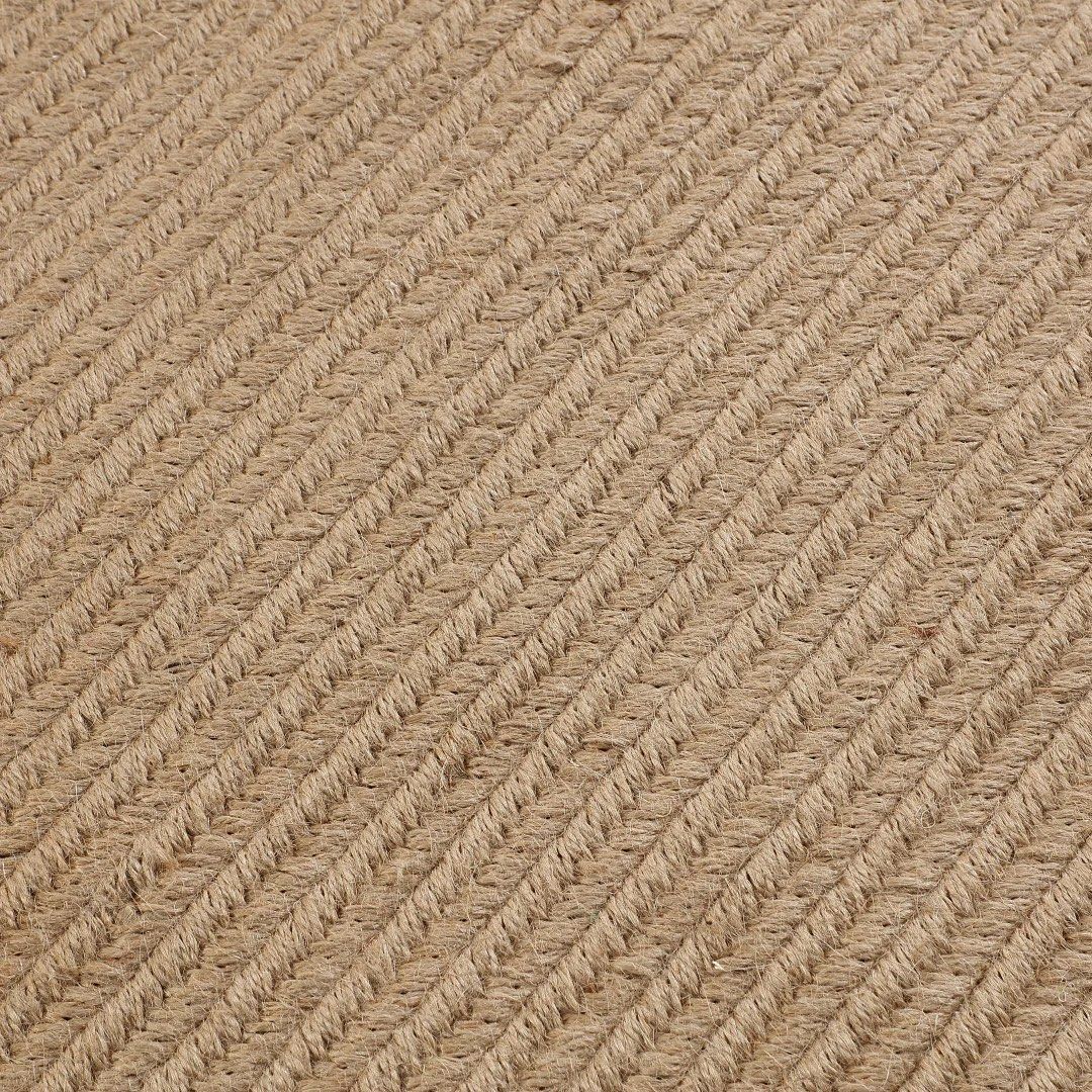 Jute Woven Rug