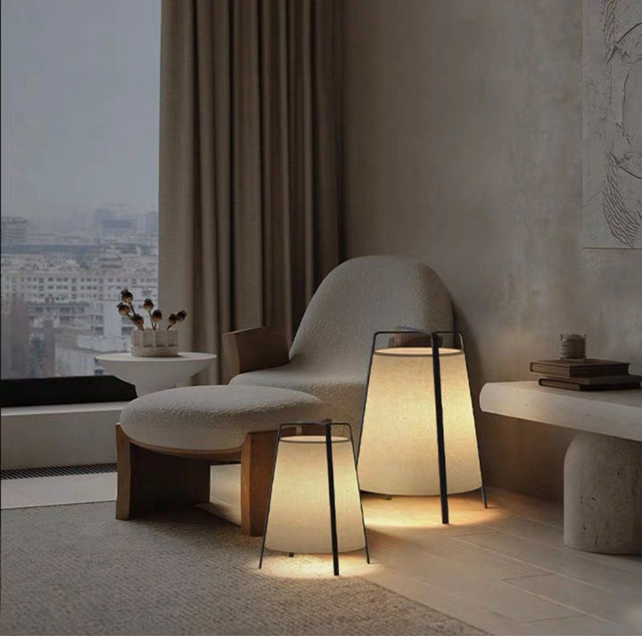 Floor/Table Lamp