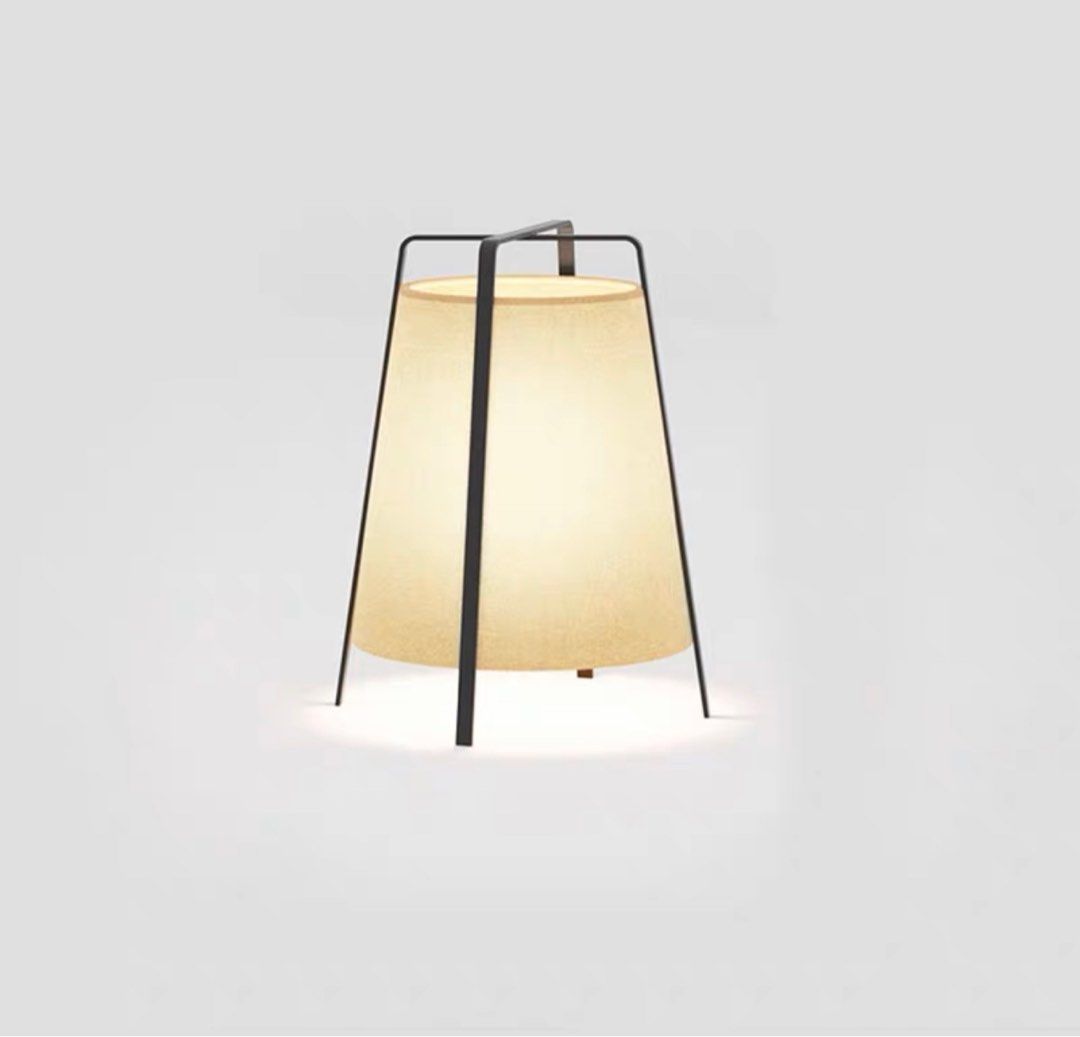 Floor/Table Lamp