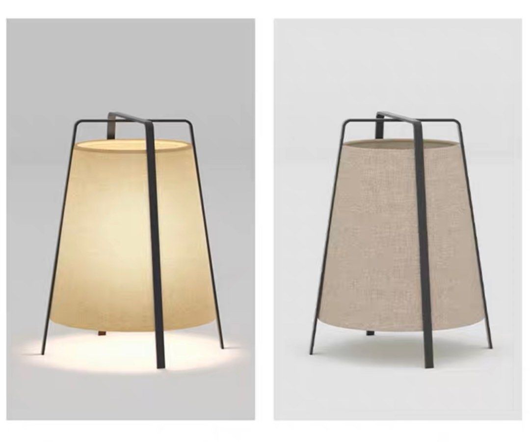 Floor/Table Lamp