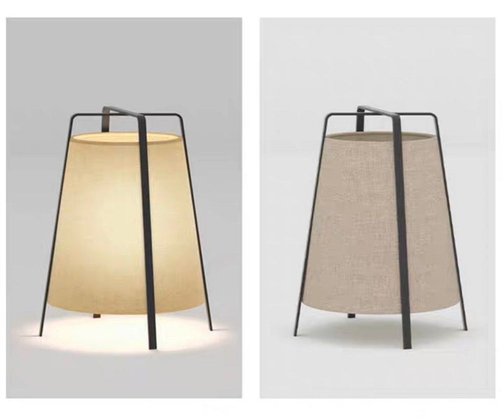 Floor/Table Lamp