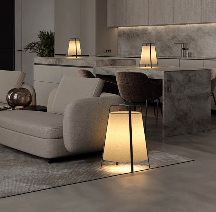 Floor/Table Lamp