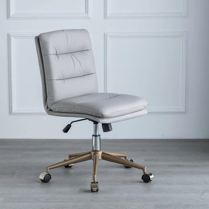 Armless Task Chair