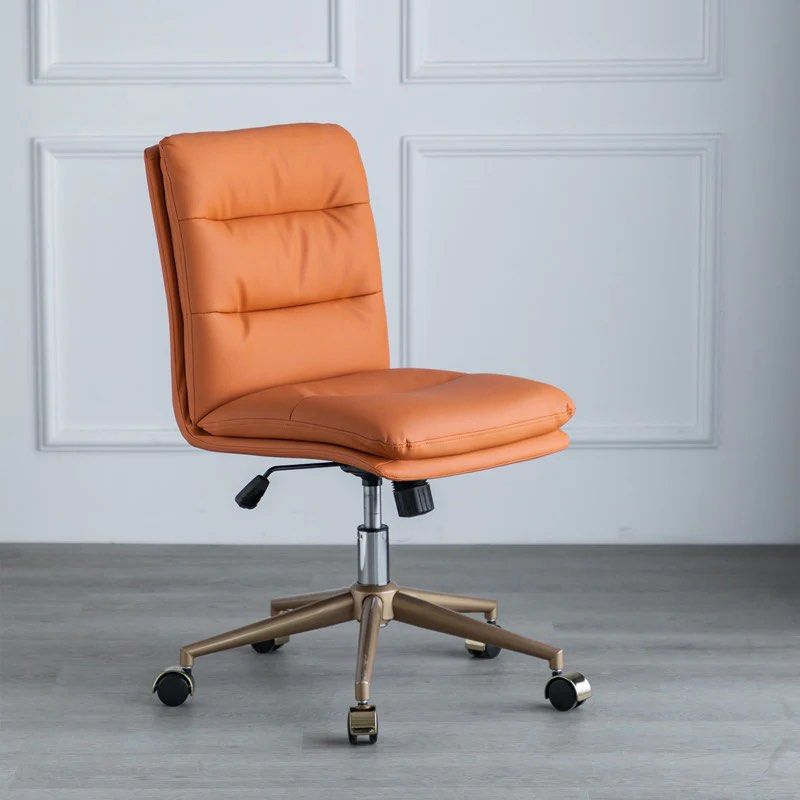 Armless Task Chair