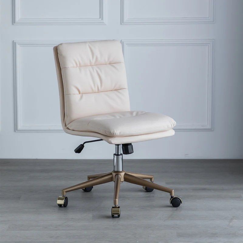 Armless Task Chair