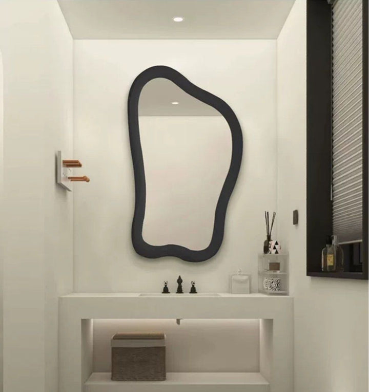 Modern Wall Mirror