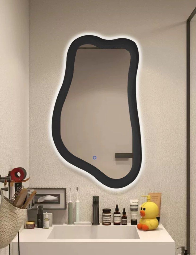 Modern Wall Mirror