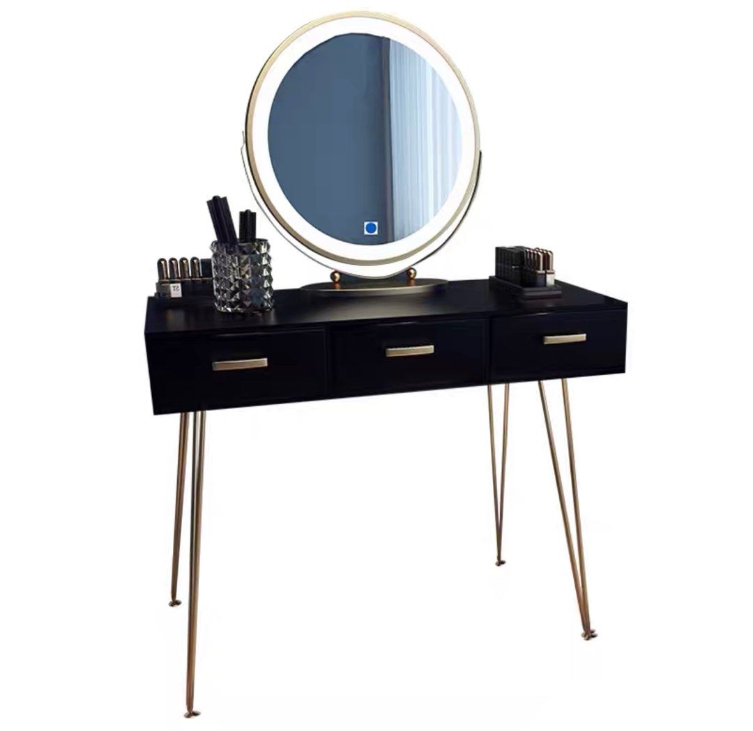 Modern Vanity Table Set