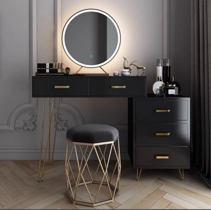 Modern Vanity Table Set