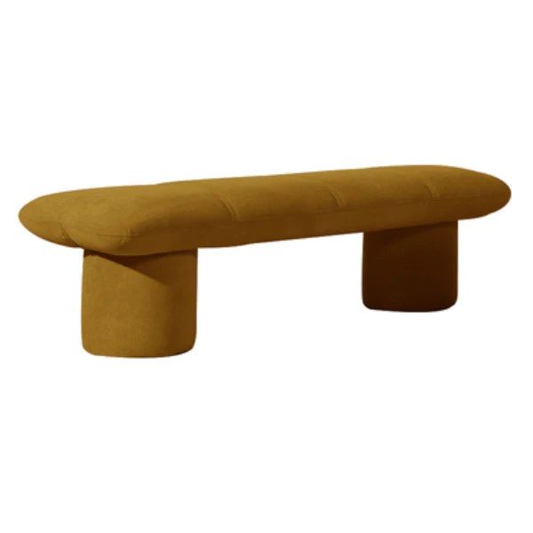 Upholstered Bench