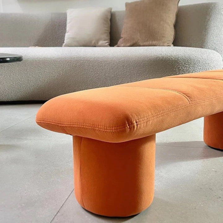 Upholstered Bench