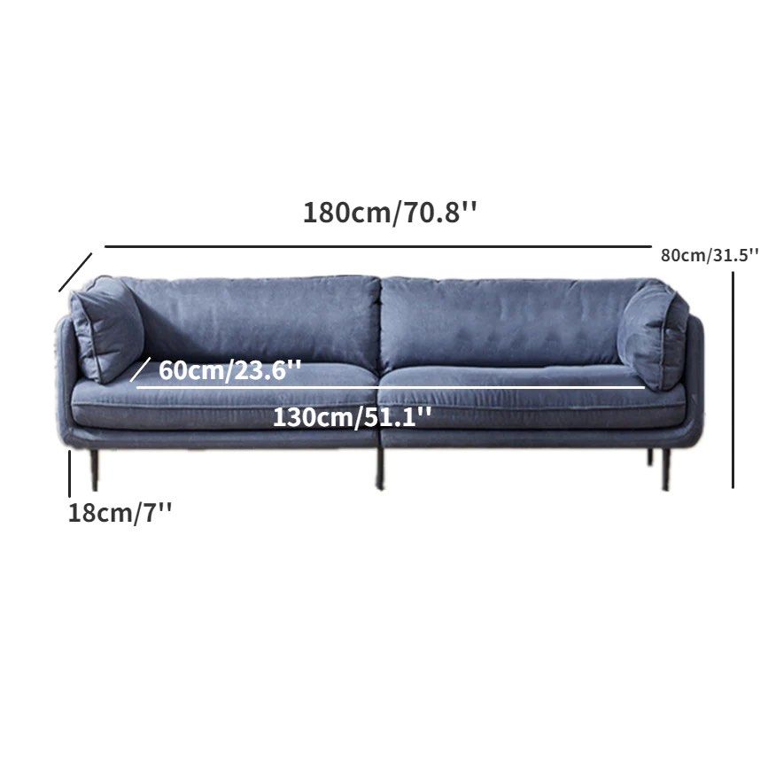 Arm Sofa