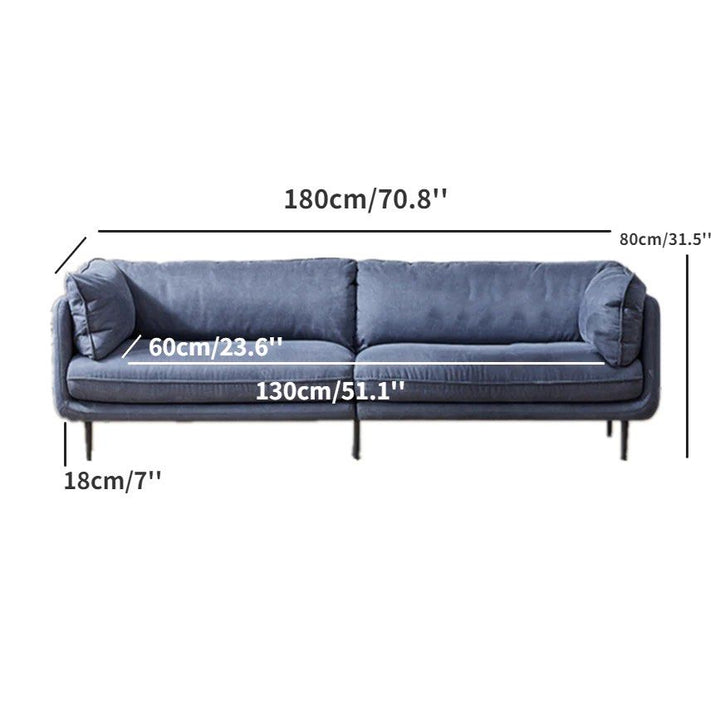 Arm Sofa