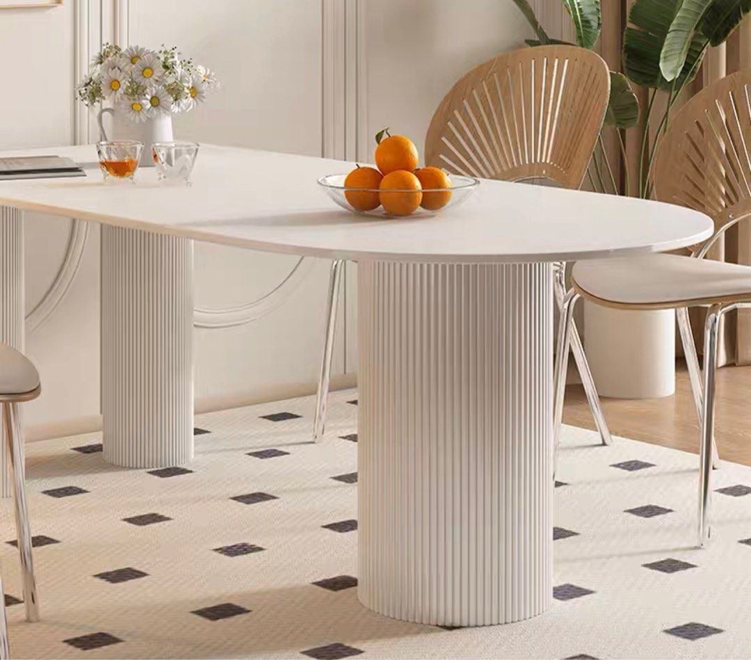 Modern Dining Table