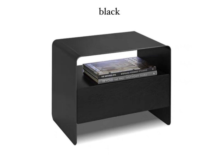 Modern Bedside Table