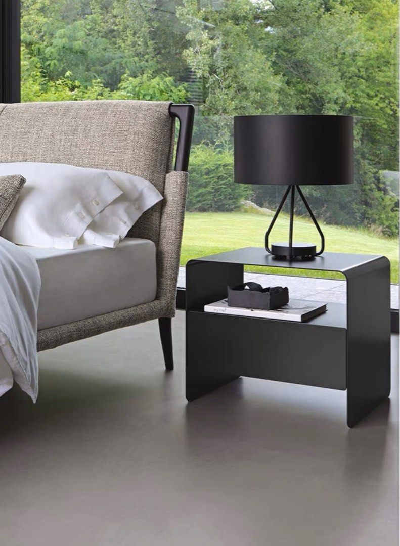 Modern Bedside Table