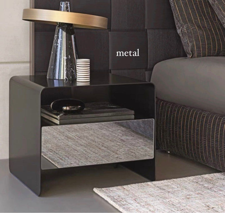 Modern Bedside Table