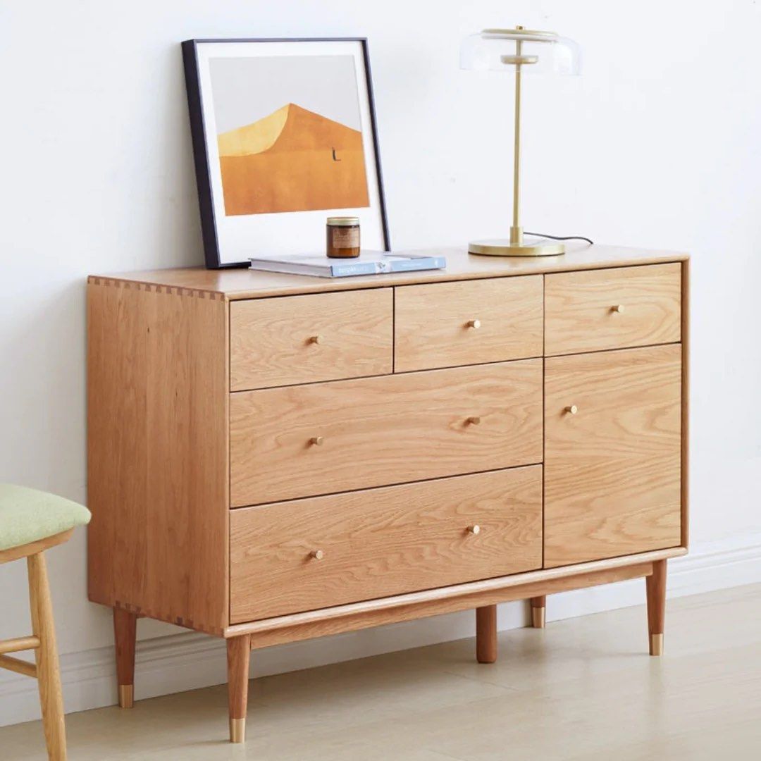 Drawer Chest