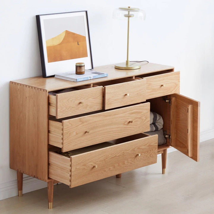 Drawer Chest