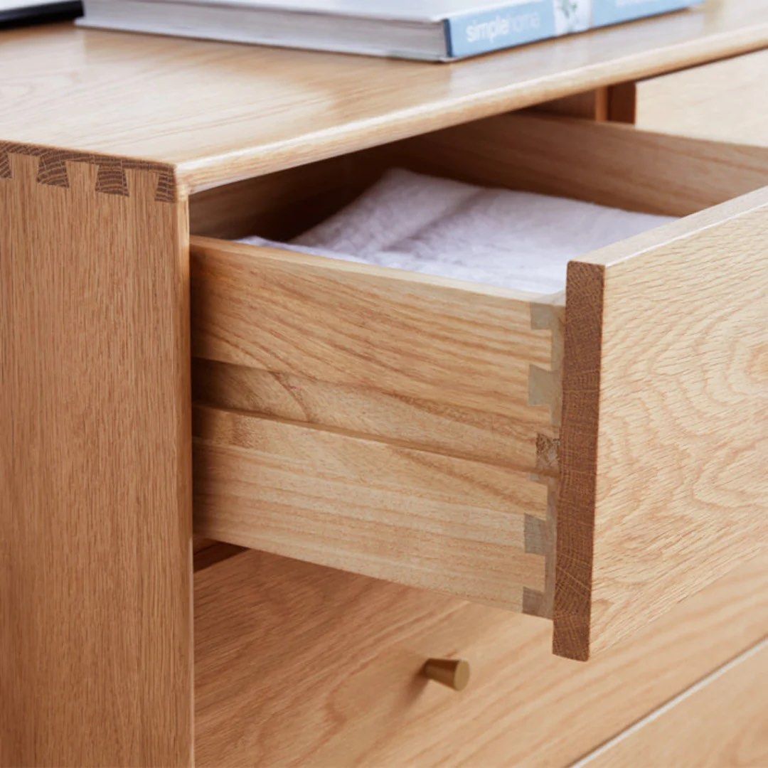 Drawer Chest