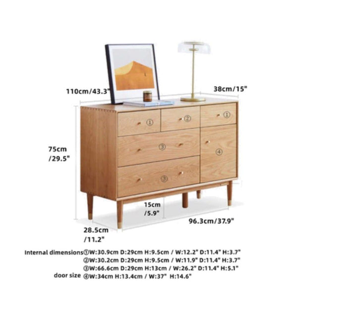 Drawer Chest