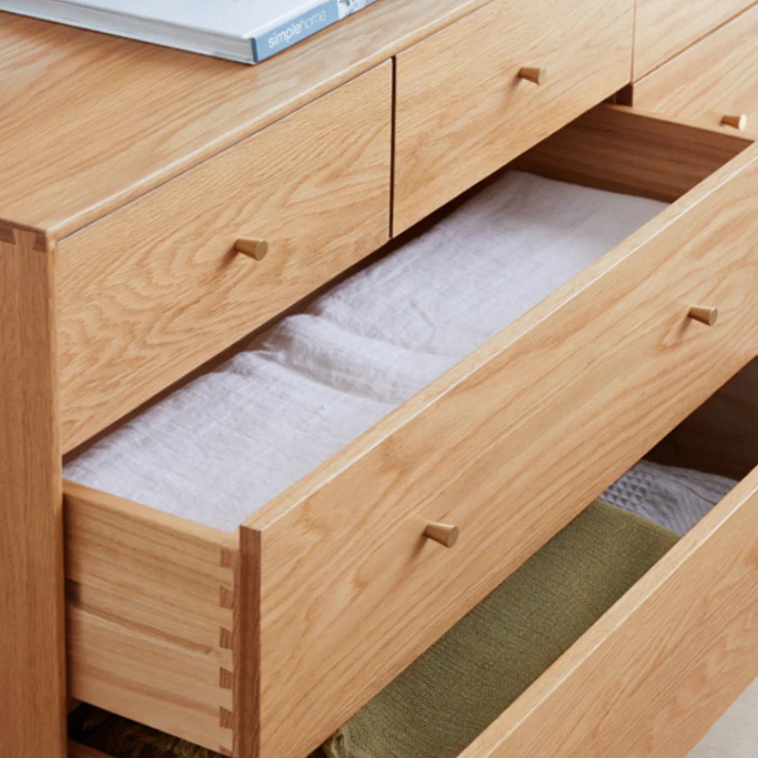 Drawer Chest