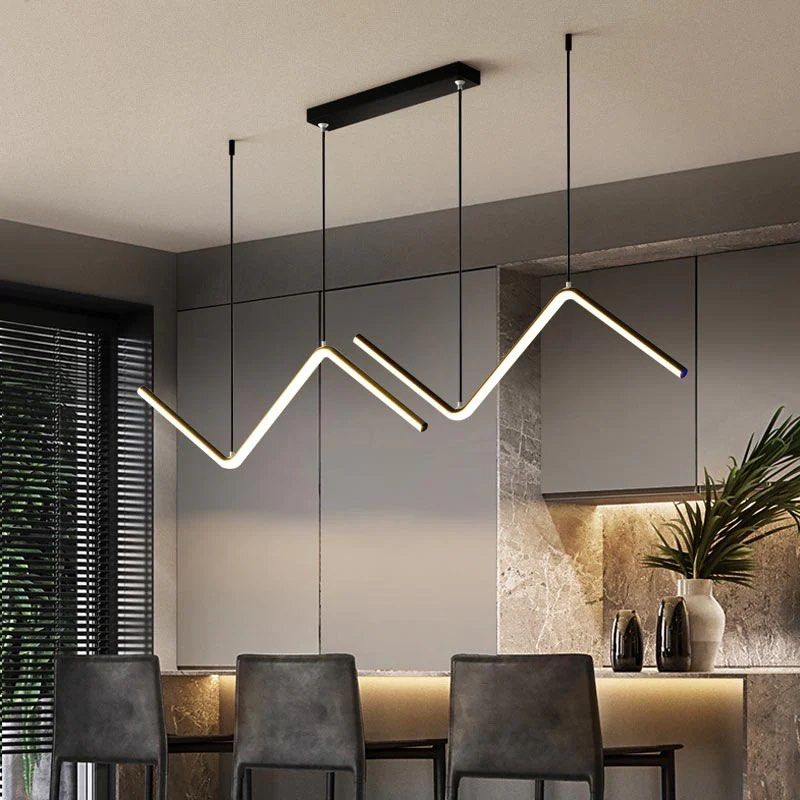 Modern Chandelier