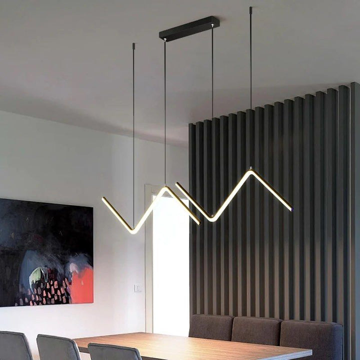 Modern Chandelier