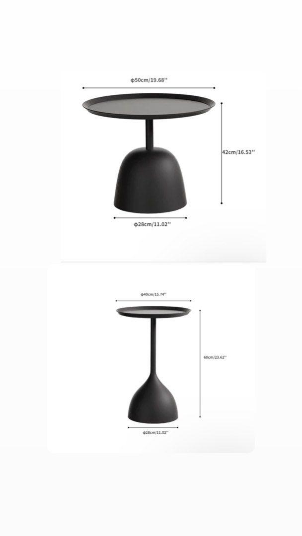Modern Coffee Table