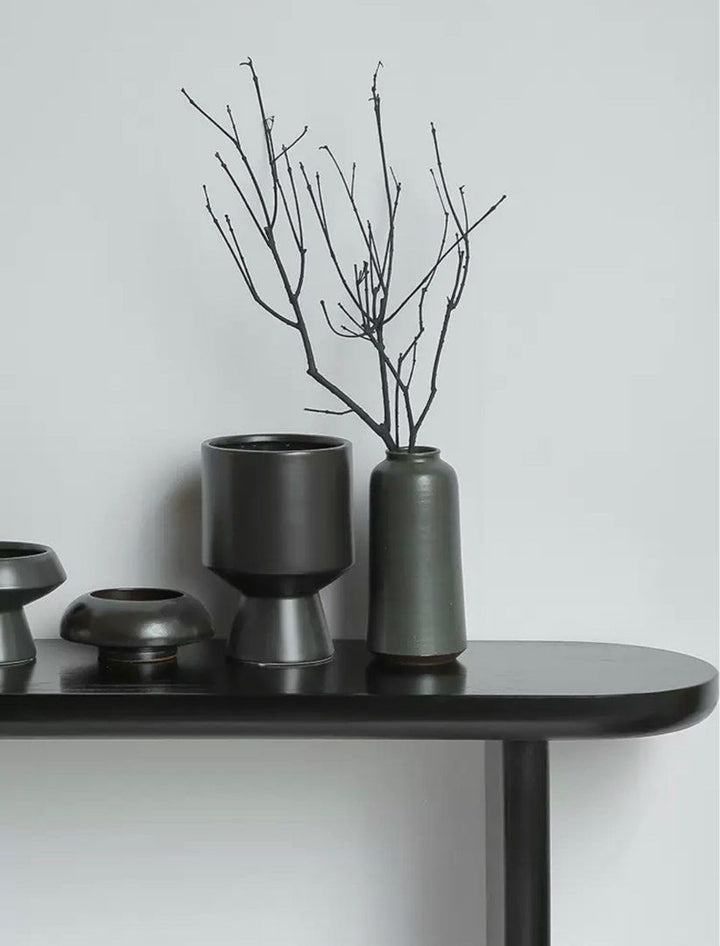 Modern Console Table