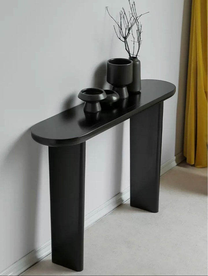 Modern Console Table