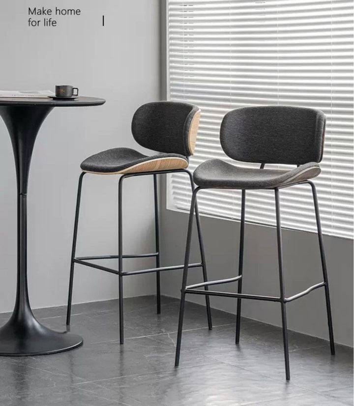 Modern Bar Stool