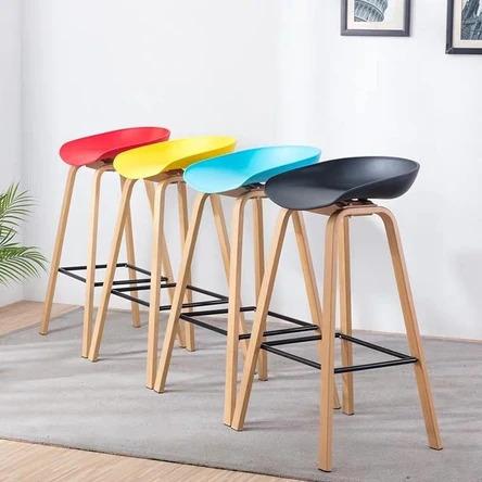 Modern Bar Stool