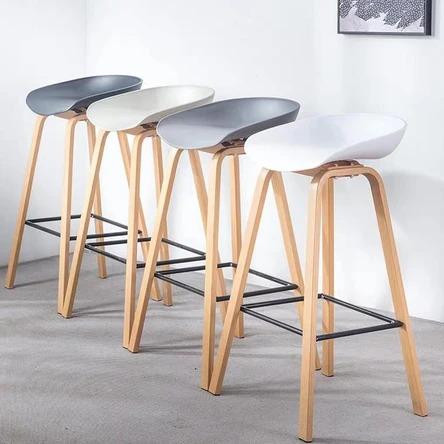 Modern Bar Stool