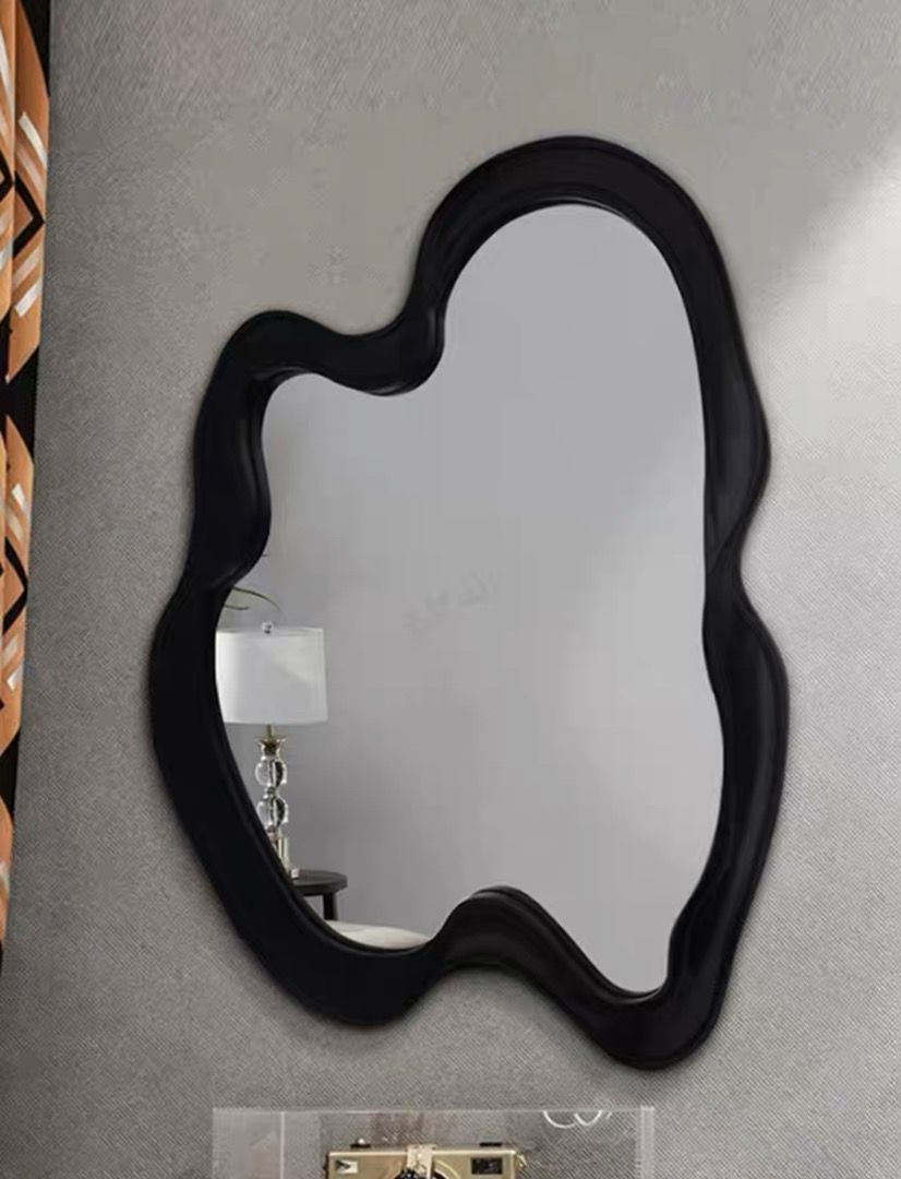 Modern Wall Mirror