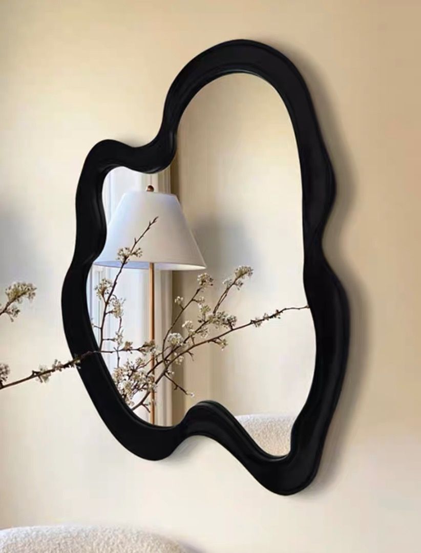 Modern Wall Mirror