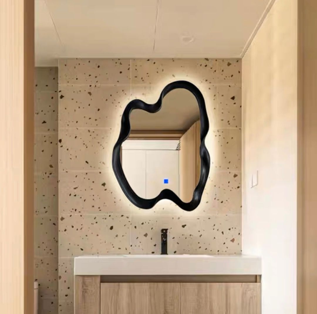 Modern Wall Mirror