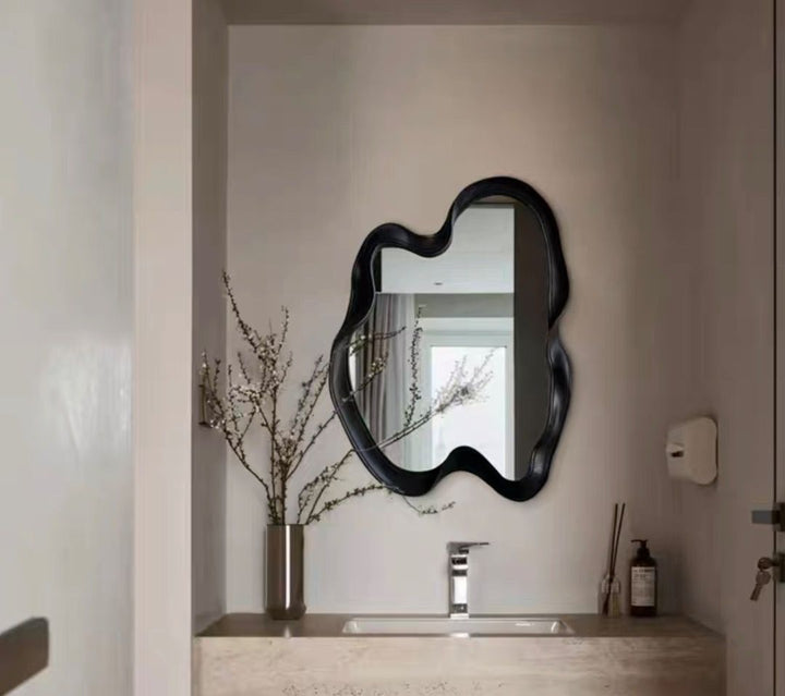 Modern Wall Mirror