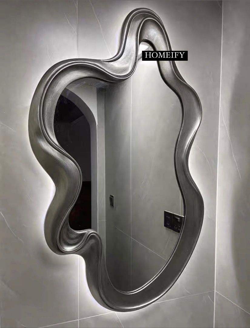 Modern Wall Mirror