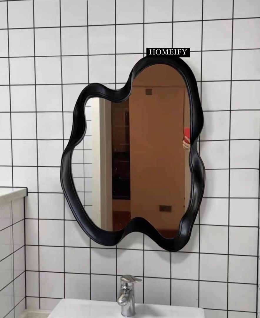 Modern Wall Mirror