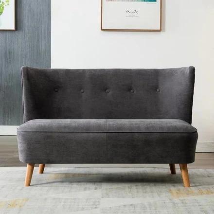 Modern Classic Fabric Sofa