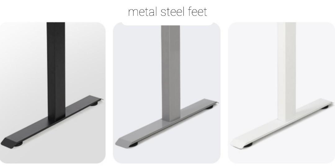 Smart Standing Desk / Ergonomic Smart Home Office Work Table Adustable Height