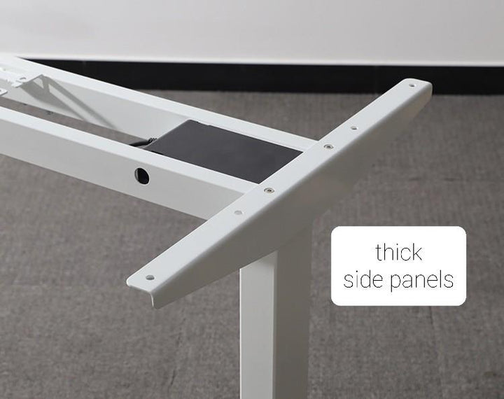 Smart Standing Desk / Ergonomic Smart Home Office Work Table Adustable Height