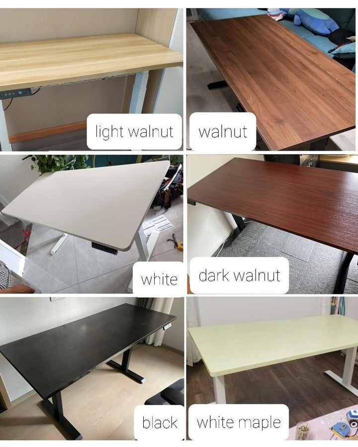 Smart Standing Desk / Ergonomic Smart Home Office Work Table Adustable Height