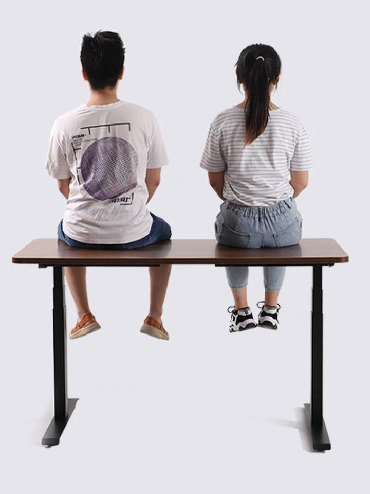 Smart Standing Desk / Ergonomic Smart Home Office Work Table Adustable Height