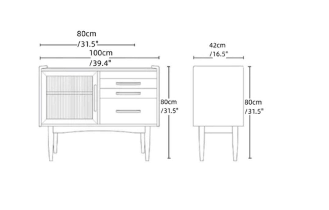 Multifunctional Storage