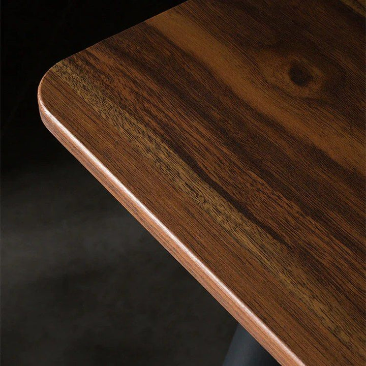 Inductrial Bar Table