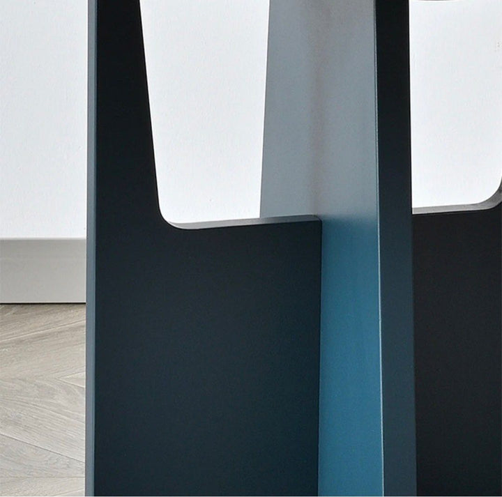 Modern End Table