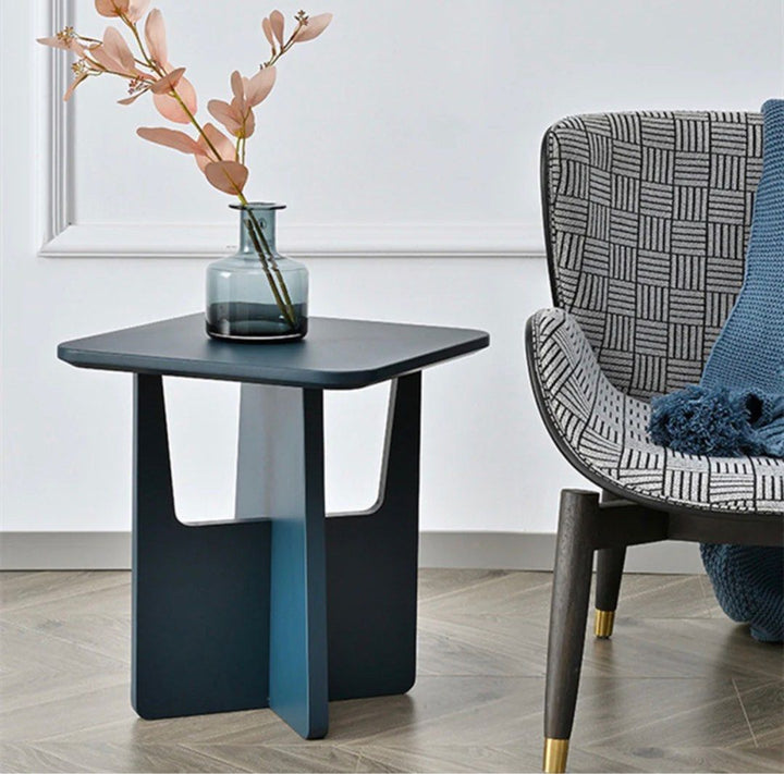 Modern End Table